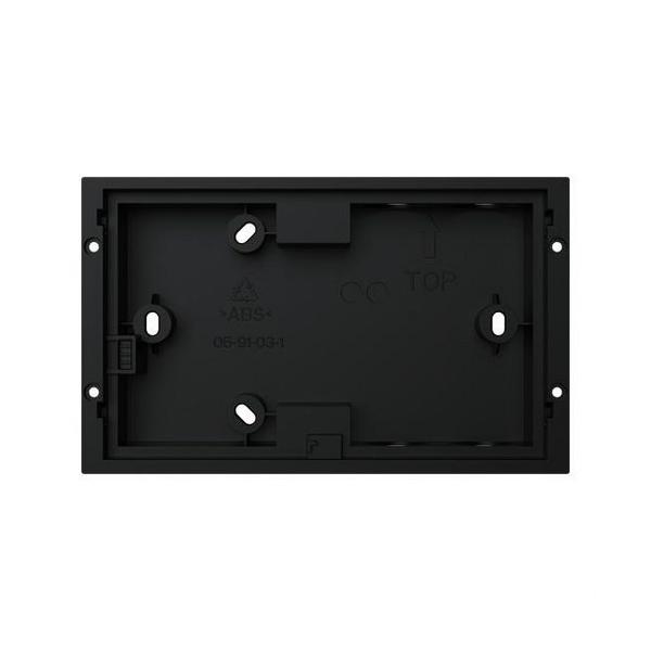 CAJA DE PREINSTALACIÓN