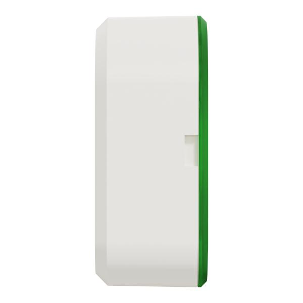 Micromódulo regulador multicable Wiser 200W