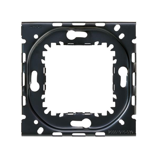 Bastidor 1 Elementos negro Simon 270