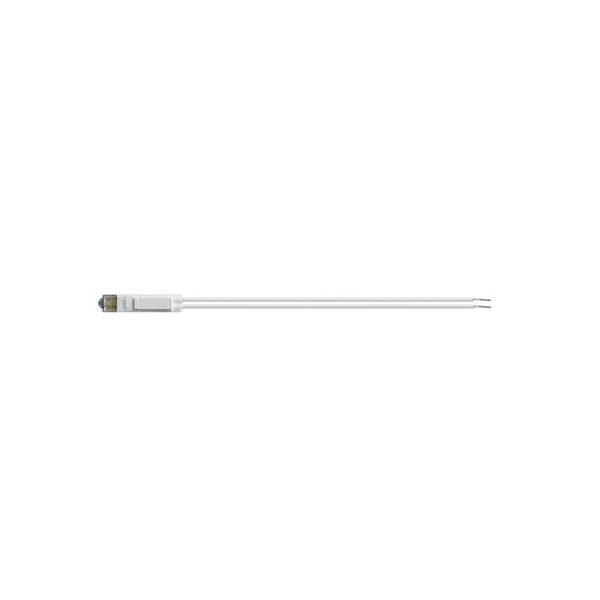 Piloto Led azul para mecanismo axial Light Now