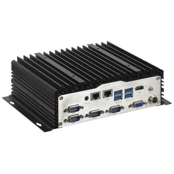 Hotel Server para centralización de información de la habitación