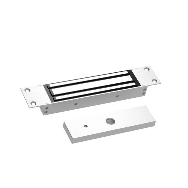 ABREPUERTAS MANGNÉTICO PARA EMPOTRAR 280Kg