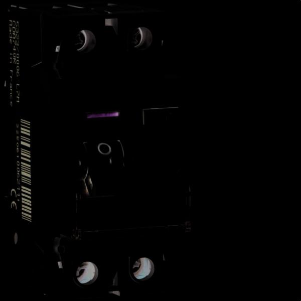 INTERRUPTOR DIFERENCIAL 2P 40A 30mA TIPO A