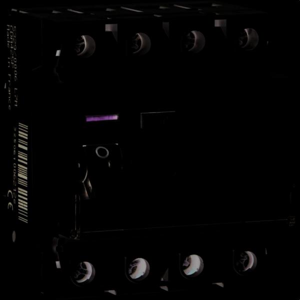 INTERRUPTOR DIFERENCIAL 4P 40A 30mA TIPO A