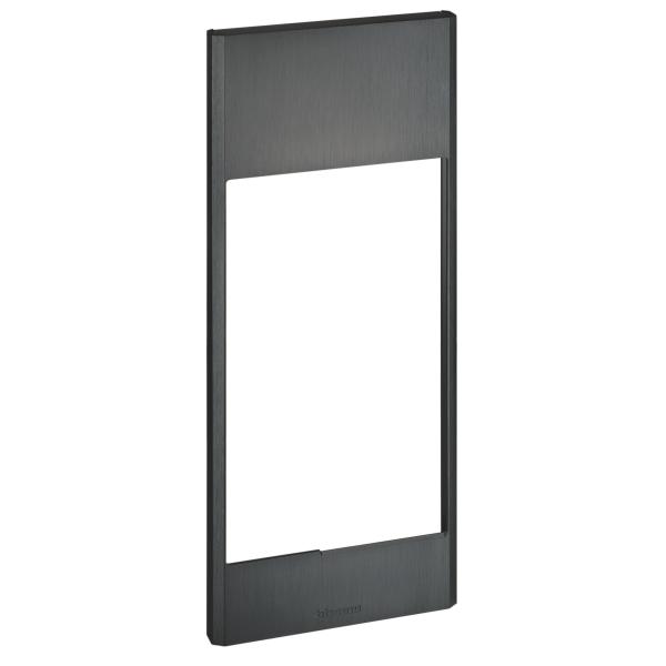 Marco para display del L5000 en niquel