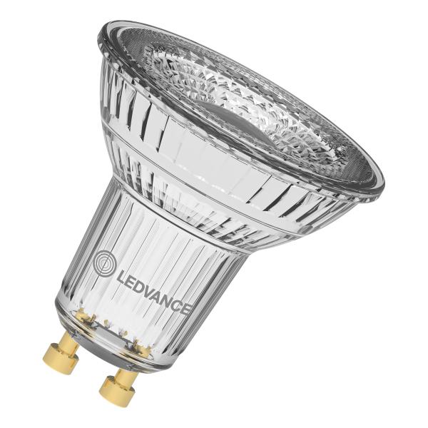 LED PAR16 DIM P 6.9W 940 GU10