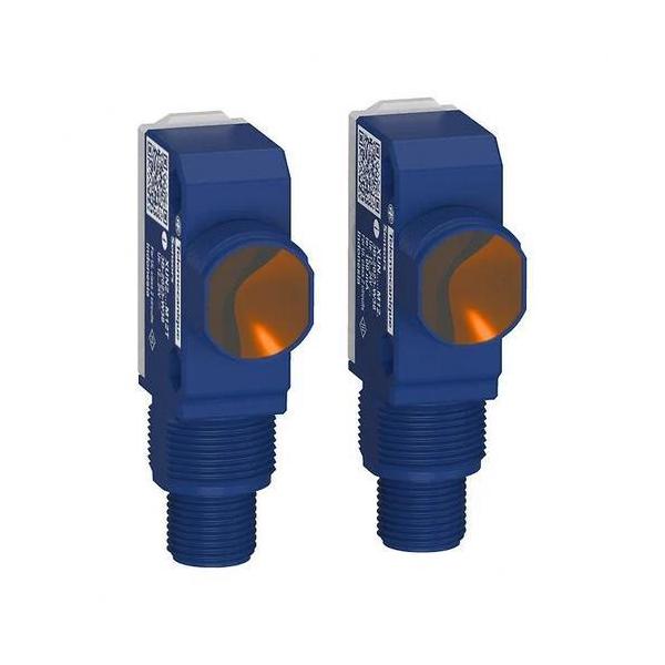 SENSOR FOTOELÉCTRICO HYB IOL TB SYS PNP M12 24V