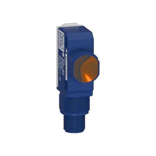 SENSOR FOTOELÉCTRICO HYB IOL REFLEX M12 24V