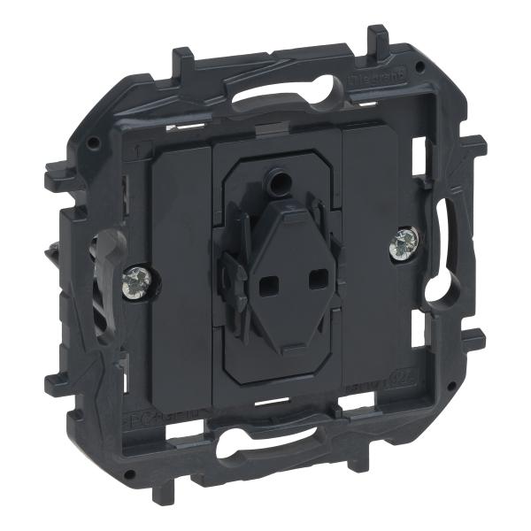 Interruptor de persianas Niloé Step - 3 posiciones - 6AX - 250V~