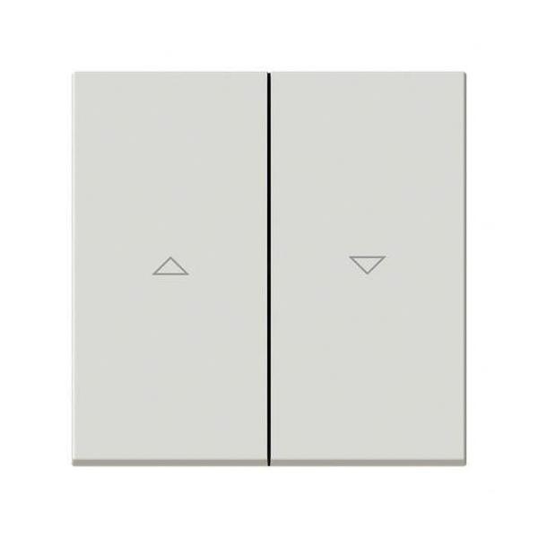 TECLA INTERRUPTOR / PULSADOR PERSIANAS SERIE VEGA DUNA
