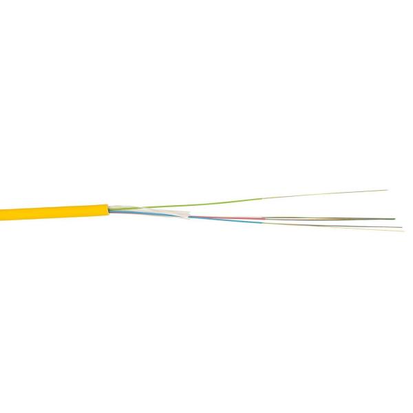 CABLE MULTIFIBRA FK16 MNMDO.16 FB.EUROCLASE DCA LSFH RESTE.RAYOS UV I/E.ANTROE.