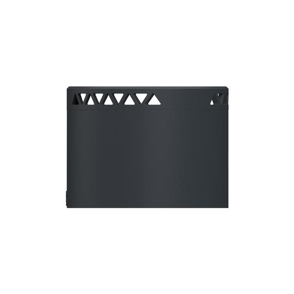 Módulo de sonido, torre de luz modular Harmony XVB7, Ø70 mm, autoajustable, 1 tono, gris