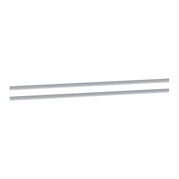 Carril modular G/P,longitud 1,6m